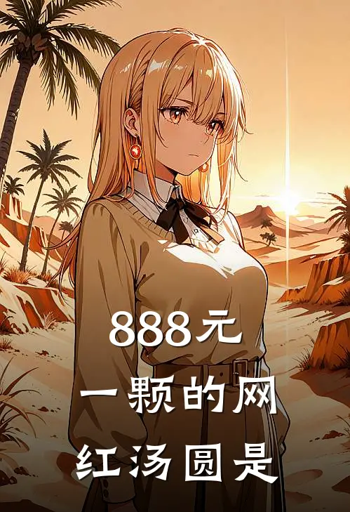 888元一颗的网红汤圆是