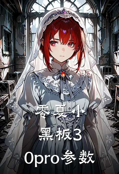 零夏小黑板3.0pro参数