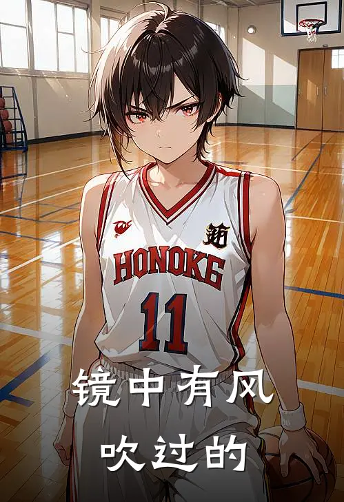 镜中有风吹过的