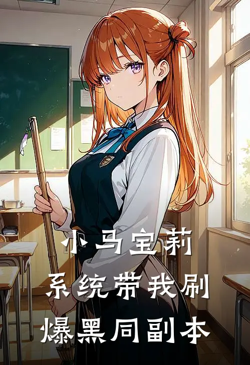 小马宝莉：系统带我刷爆黑同副本