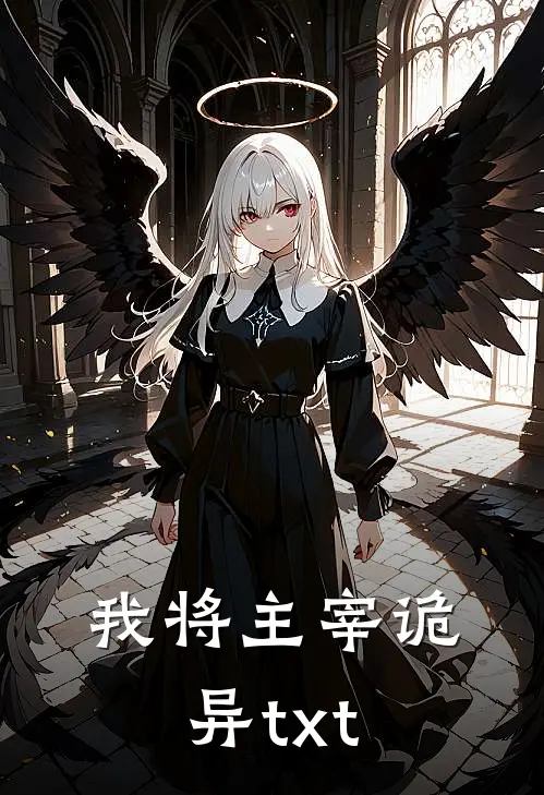 我将主宰诡异txt