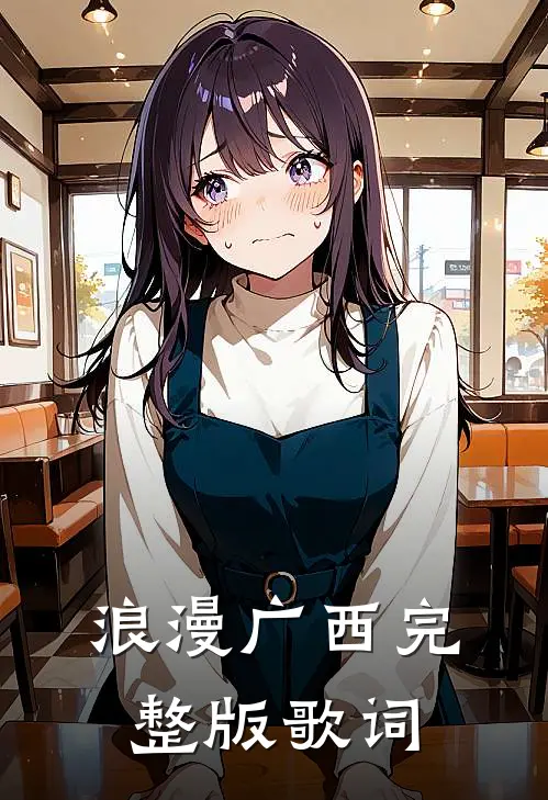 浪漫广西完整版歌词