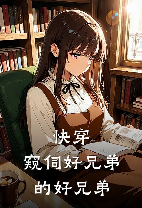 快穿：窥伺好兄弟的好兄弟