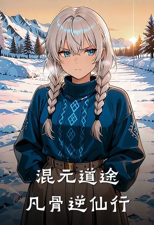 混元道途：凡骨逆仙行