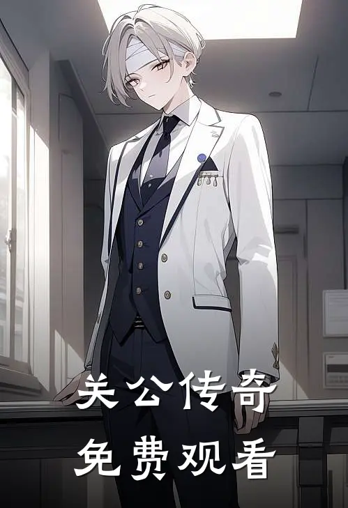 关公传奇免费观看