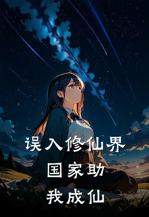 误入修仙界，国家助我成仙陆昌许哲阳免费小说大全_热门免费小说误入修仙界，国家助我成仙(陆昌许哲阳)