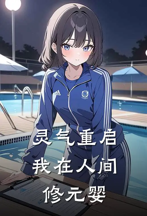 灵气重启：我在人间修元婴