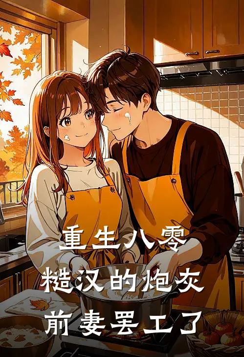 重生八零，糙汉的炮灰前妻罢工了