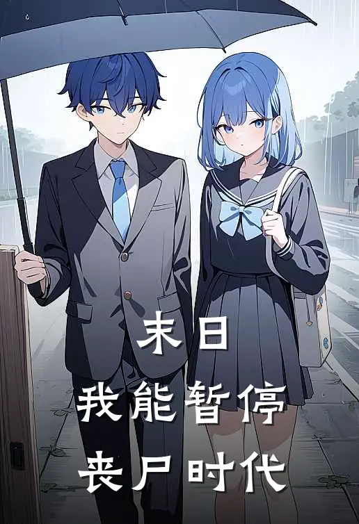 末日：我能暂停丧尸时代