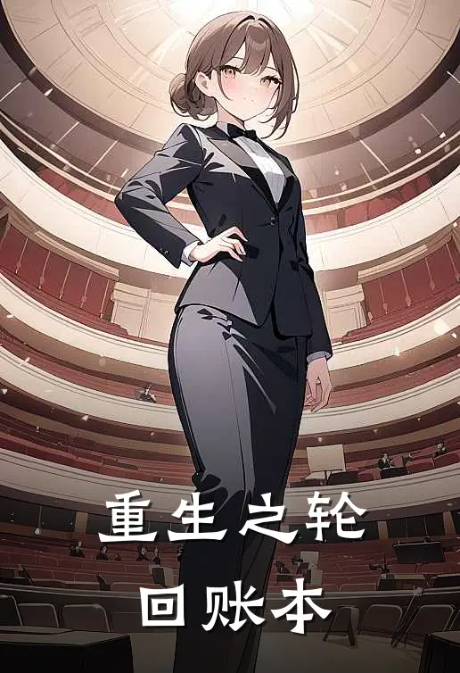 重生之轮回账本