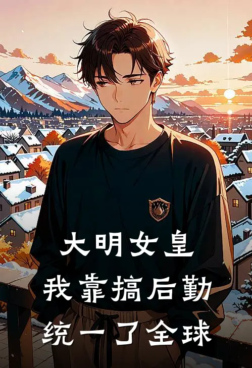 大明女皇，我靠搞后勤统一了全球