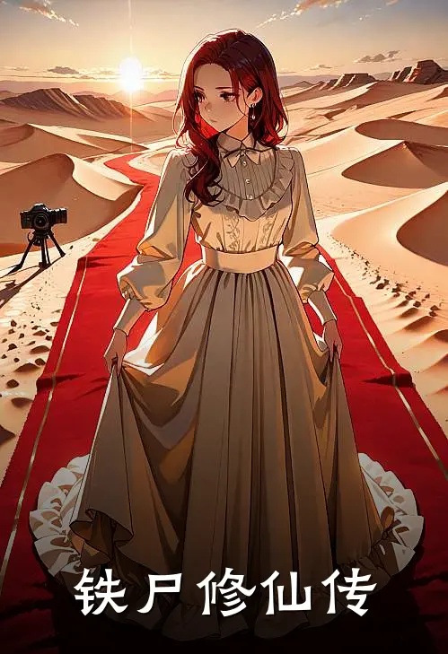 铁尸修仙传