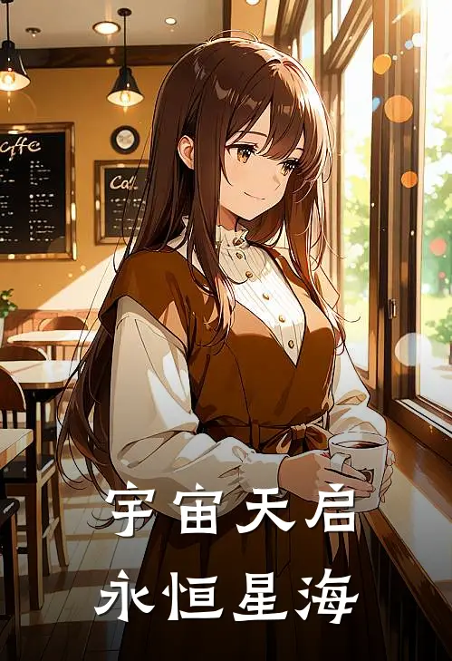 宇宙天启：永恒星海