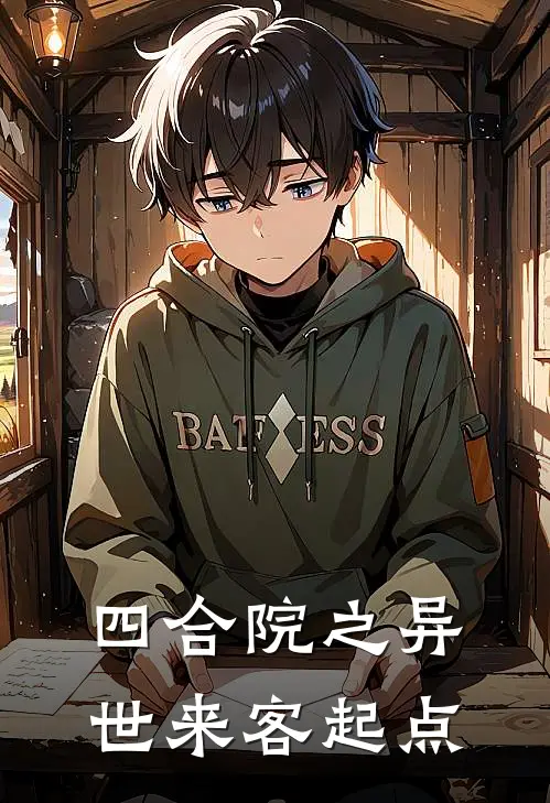 四合院之异世来客起点