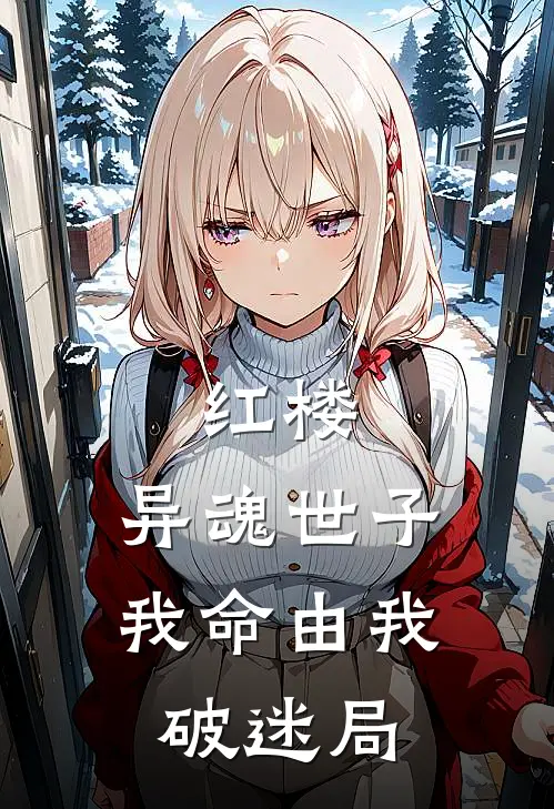 红楼：异魂世子，我命由我破迷局