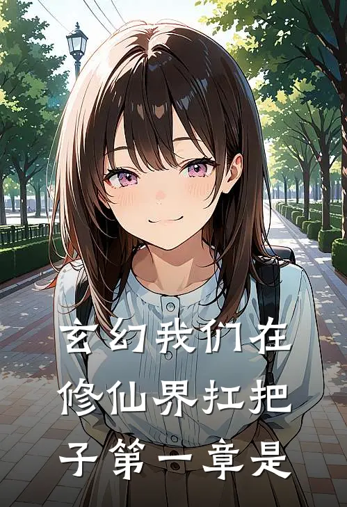 玄幻我们在修仙界扛把子第一章是