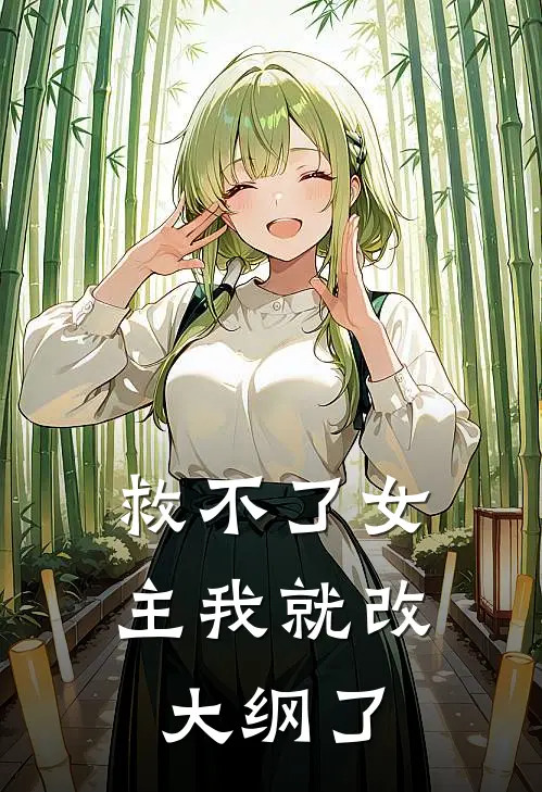 救不了女主我就改大纲了