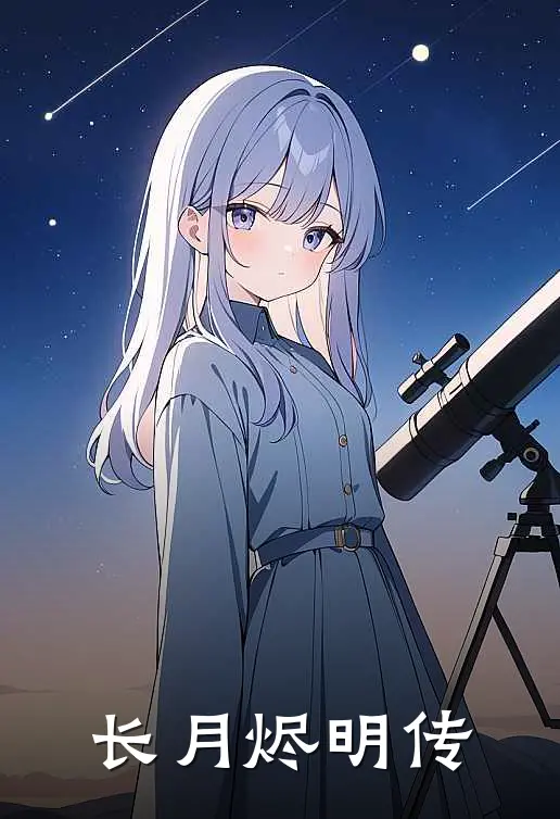 长月烬明传叶夕雾春桃小说最新章节_最新小说推荐长月烬明传叶夕雾春桃