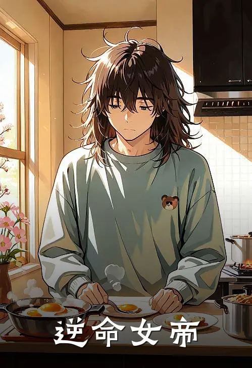 逆命女帝
