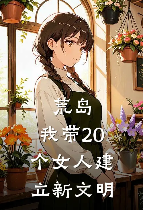 荒岛：我带20个女人建立新文明