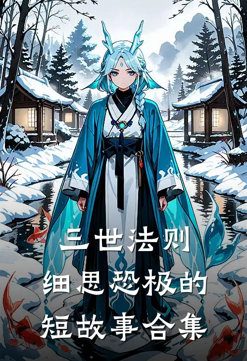 三世法则：细思恐极的短故事合集(杜远山刘晴)热门网络小说_最新完本小说三世法则：细思恐极的短故事合集(杜远山刘晴)