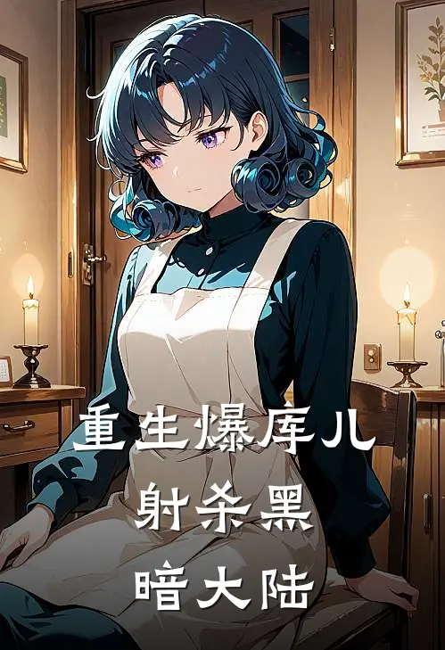 重生爆库儿，射杀黑暗大陆