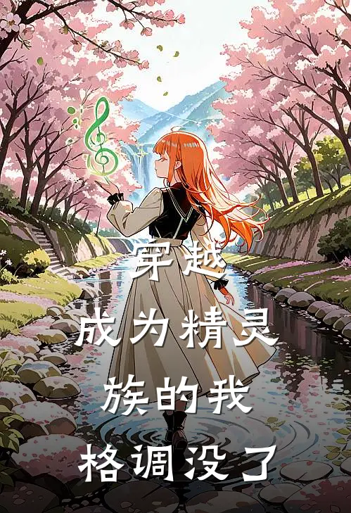 穿越：成为精灵族的我，格调没了