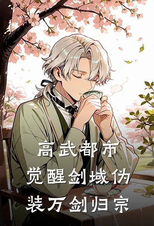 高武都市：觉醒剑域伪装万剑归宗