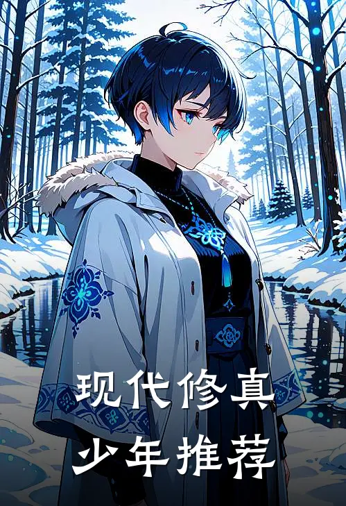 现代修真少年推荐