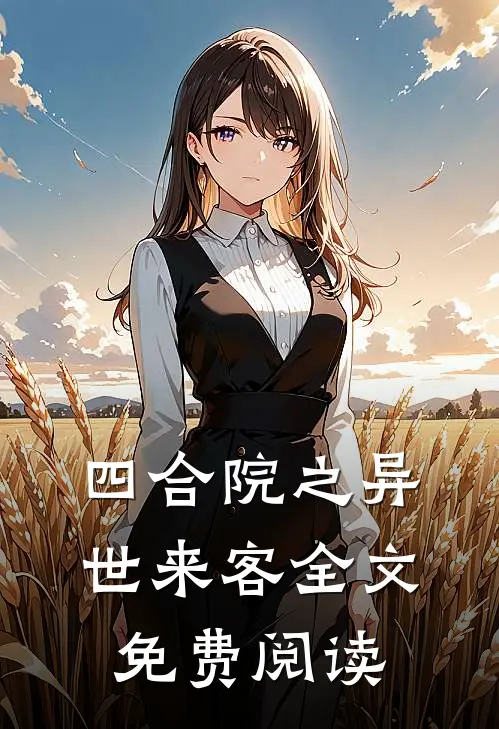 四合院之异世来客全文免费阅读