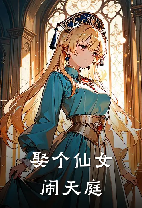 娶个仙女闹天庭