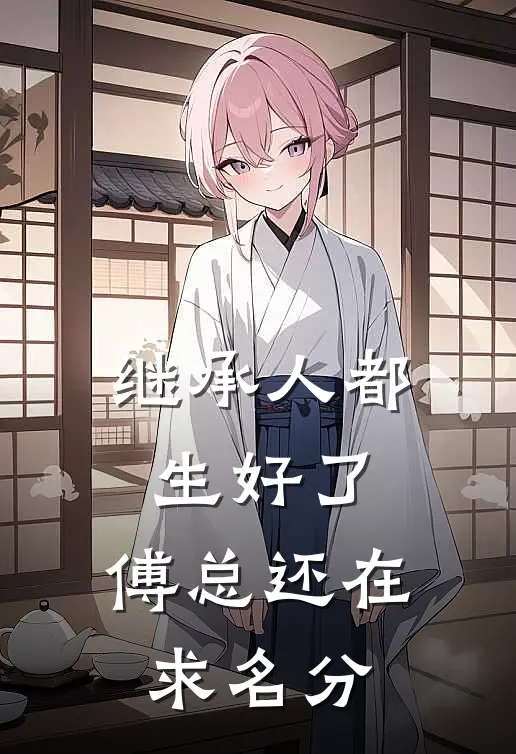 继承人都生好了，傅总还在求名分