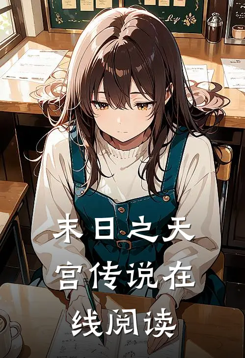 末日之天宫传说在线阅读