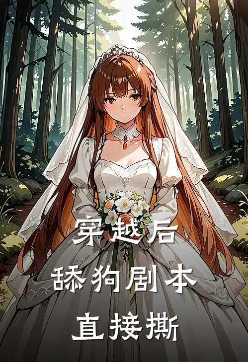 穿越后，舔狗剧本直接撕