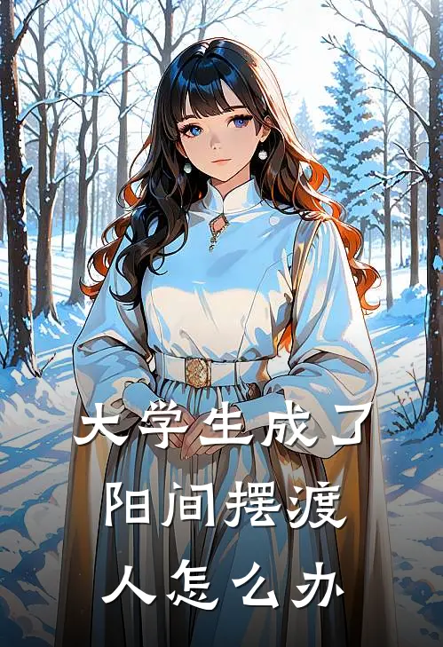 大学生成了阳间摆渡人怎么办