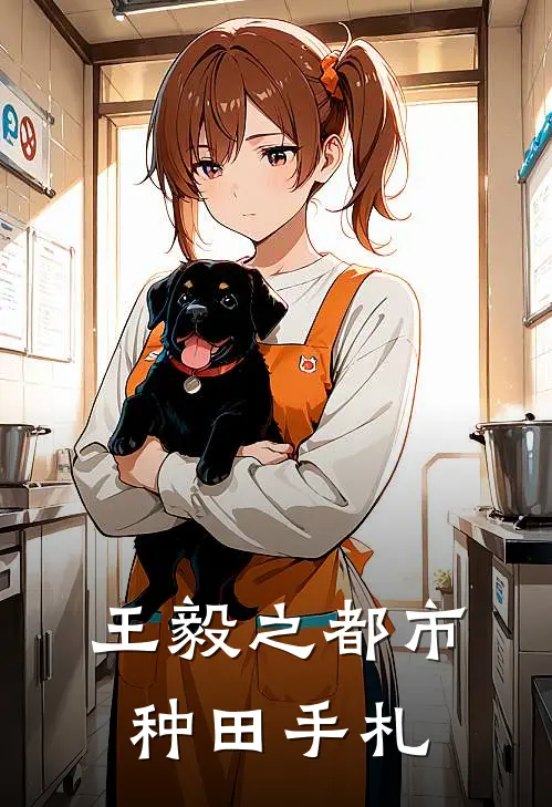 王毅之都市种田手札