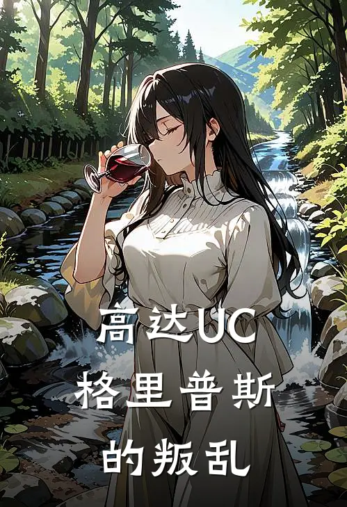 高达UC：格里普斯的叛乱