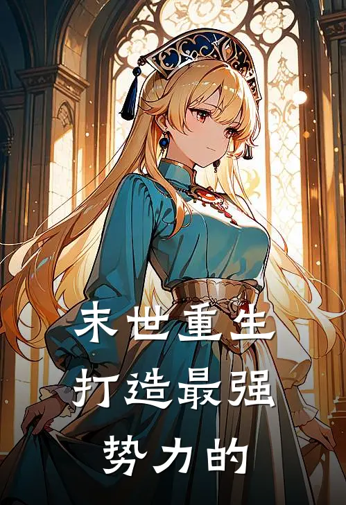末世重生打造最强势力的
