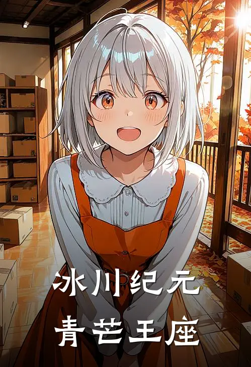 冰川纪元：青芒王座