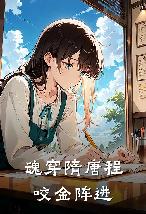 魂穿隋唐程咬金阵进