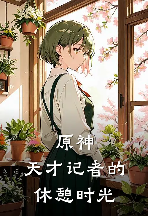 原神：天才记者的休憩时光