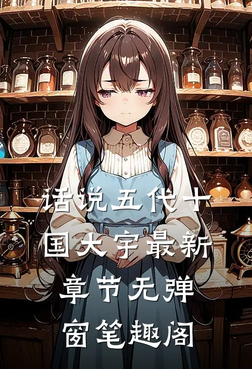 话说五代十国 大宇 最新章节 无弹窗 笔趣阁