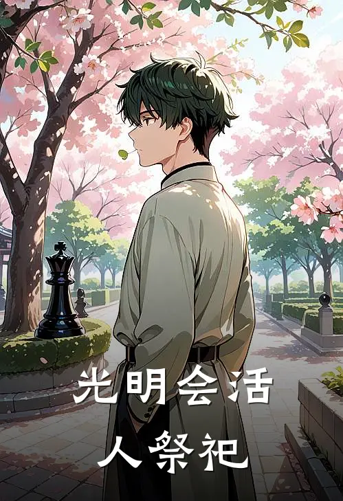 光明会活人祭祀