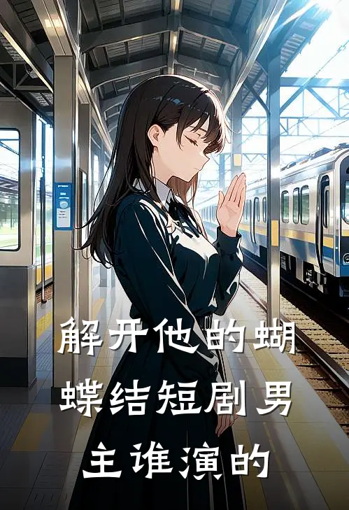 解开他的蝴蝶结短剧男主谁演的