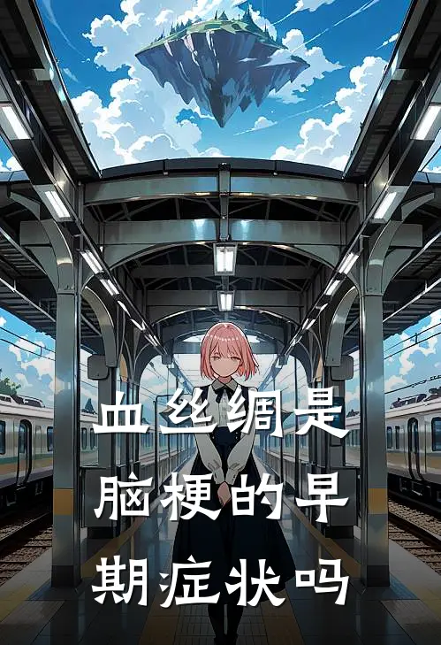 血丝绸是脑梗的早期症状吗