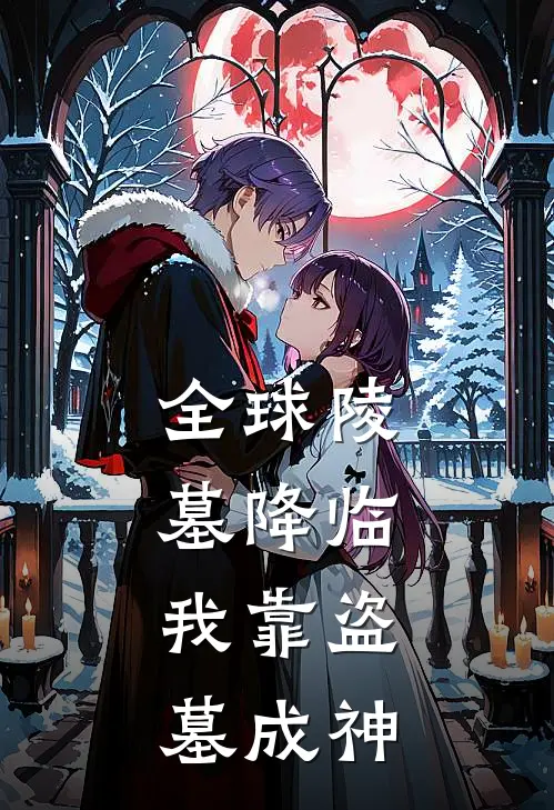 全球陵墓降临：我靠盗墓成神