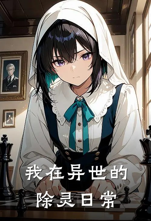 我在异世的除灵日常