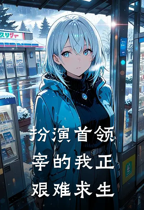 扮演首领宰的我正艰难求生