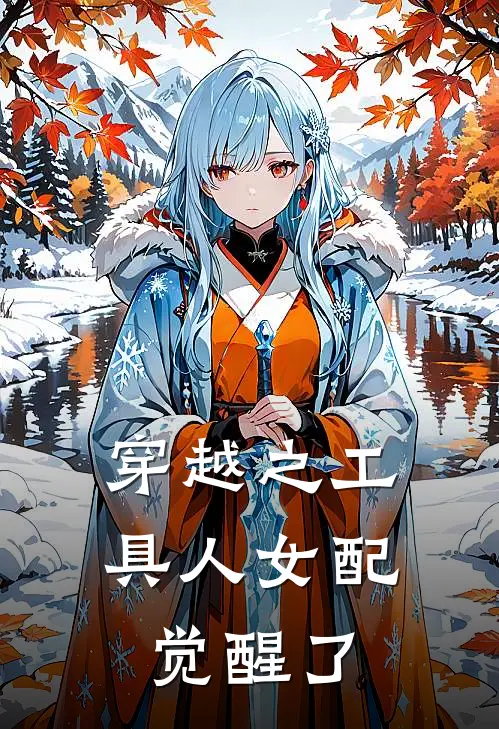 穿越之工具人女配觉醒了