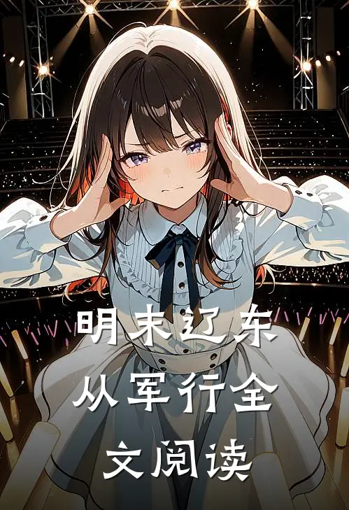 明末辽东从军行全文阅读